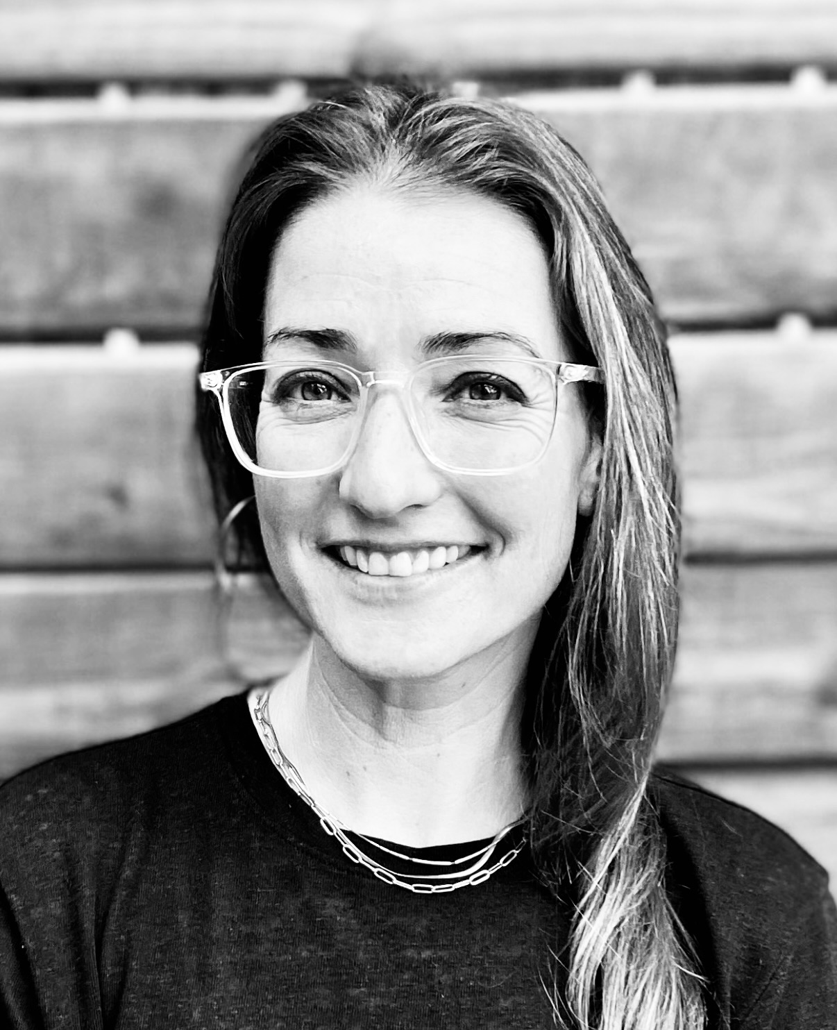 Hannah Zitner, Nonprofit Technology Strategist